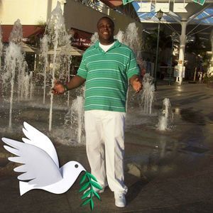 Meet your Posher, Antonio